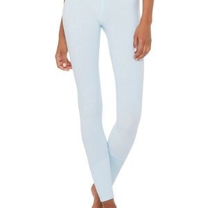 Alo soft high waist lounge legging